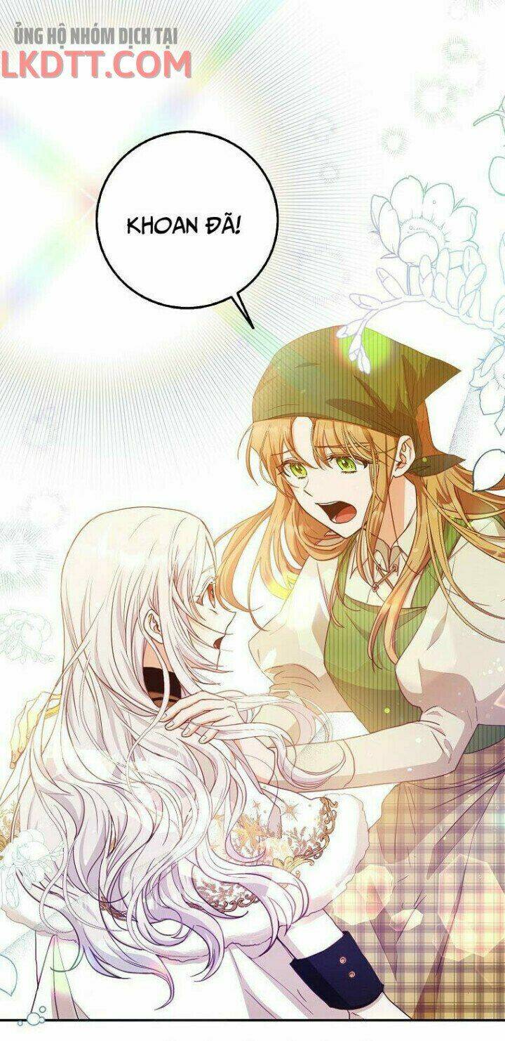 Tôi Trở Thành Vợ Nam Chính Chapter 14 - Trang 2