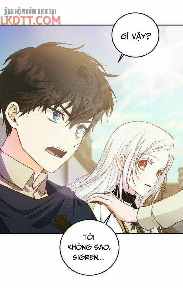 Tôi Trở Thành Vợ Nam Chính Chapter 14 - Trang 2