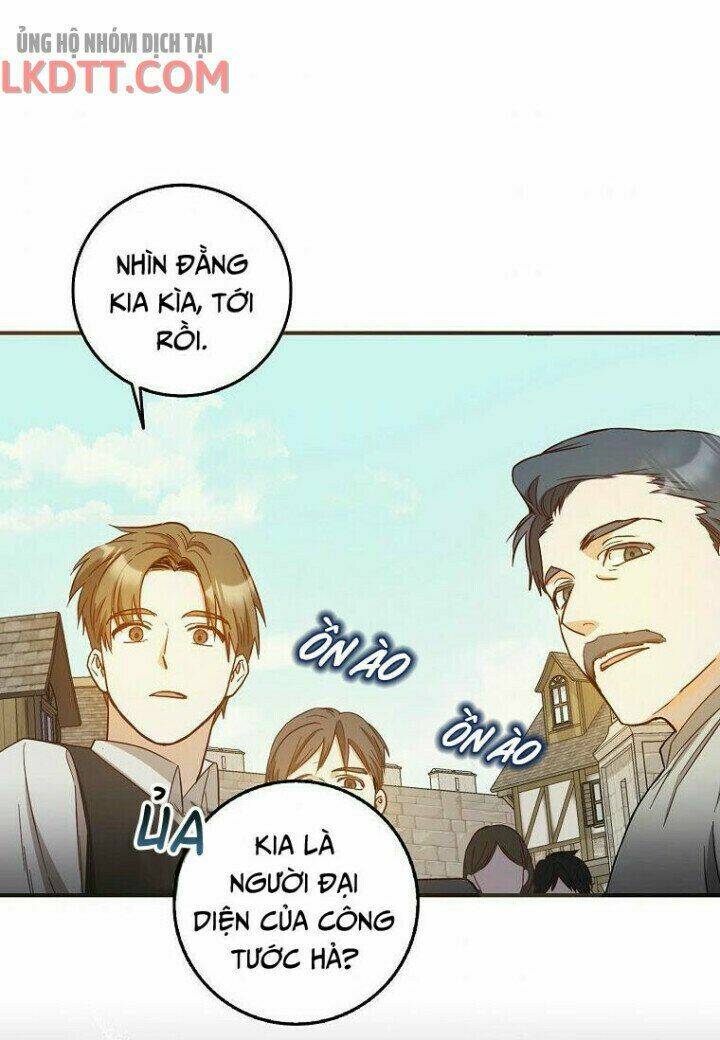 Tôi Trở Thành Vợ Nam Chính Chapter 14 - Trang 2