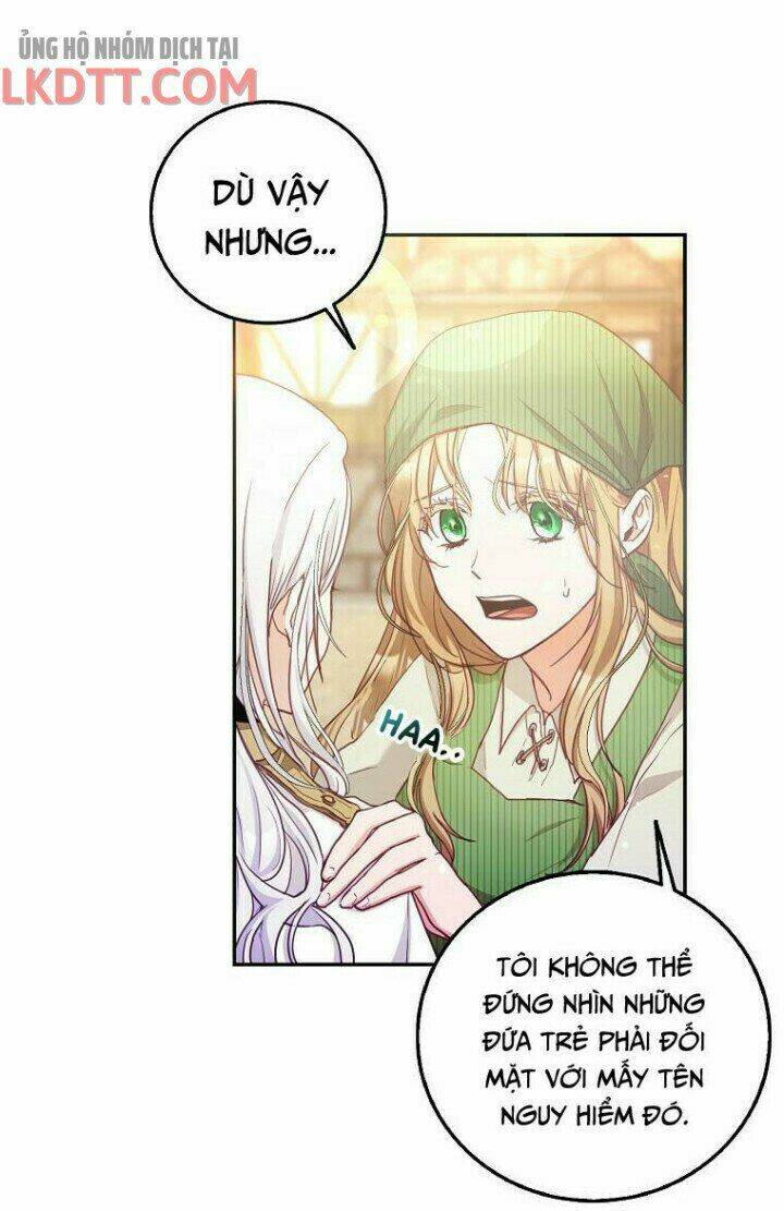 Tôi Trở Thành Vợ Nam Chính Chapter 14 - Trang 2