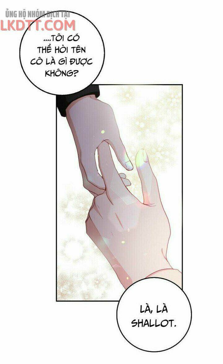 Tôi Trở Thành Vợ Nam Chính Chapter 14 - Trang 2