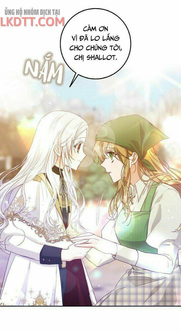 Tôi Trở Thành Vợ Nam Chính Chapter 14 - Trang 2