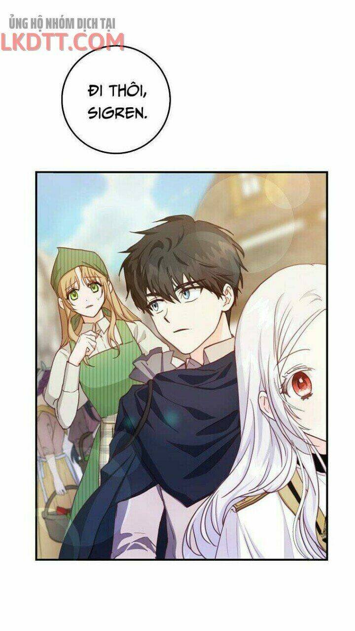 Tôi Trở Thành Vợ Nam Chính Chapter 14 - Trang 2