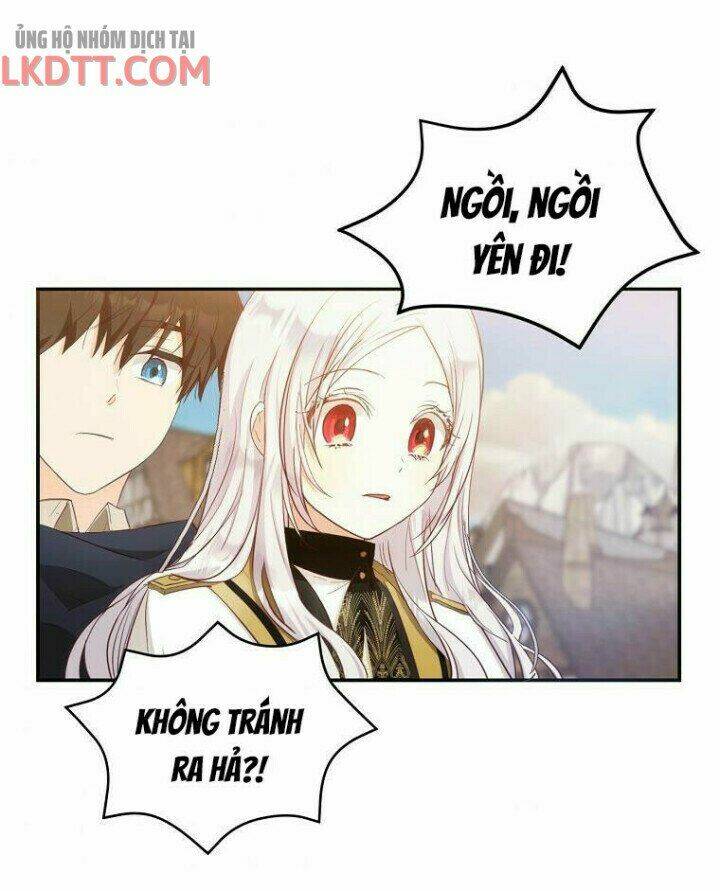 Tôi Trở Thành Vợ Nam Chính Chapter 14 - Trang 2