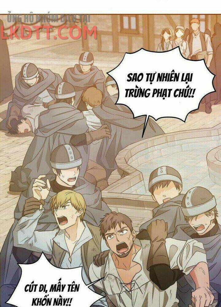 Tôi Trở Thành Vợ Nam Chính Chapter 14 - Trang 2