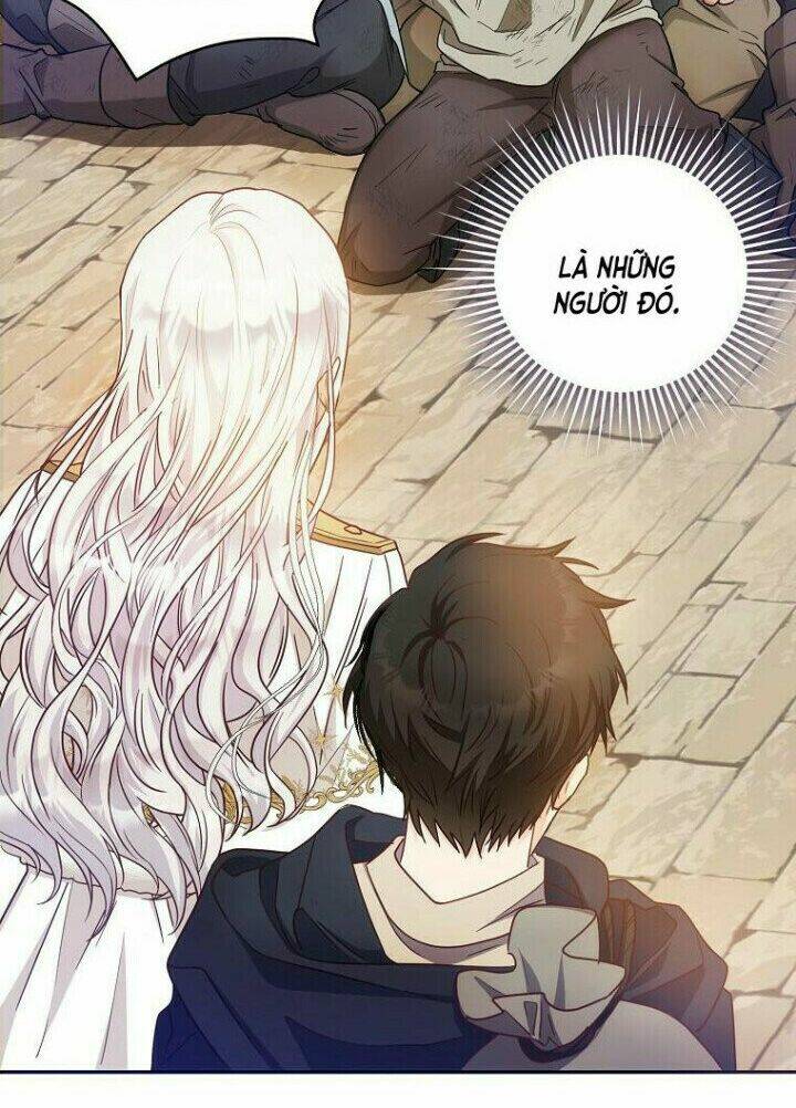 Tôi Trở Thành Vợ Nam Chính Chapter 14 - Trang 2