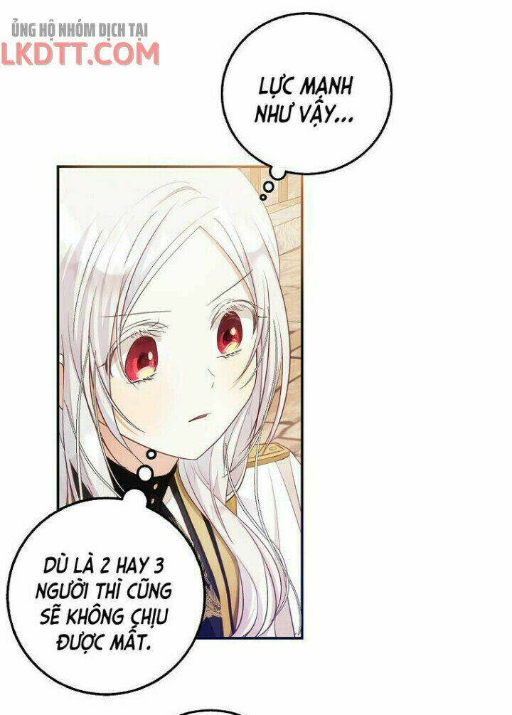 Tôi Trở Thành Vợ Nam Chính Chapter 14 - Trang 2