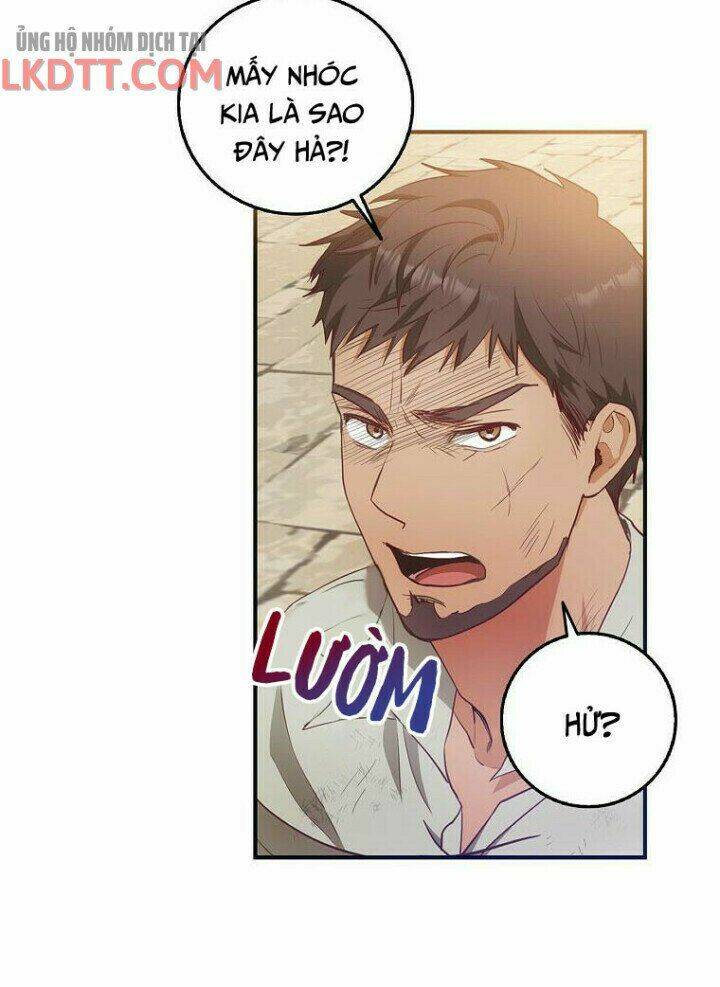 Tôi Trở Thành Vợ Nam Chính Chapter 14 - Trang 2