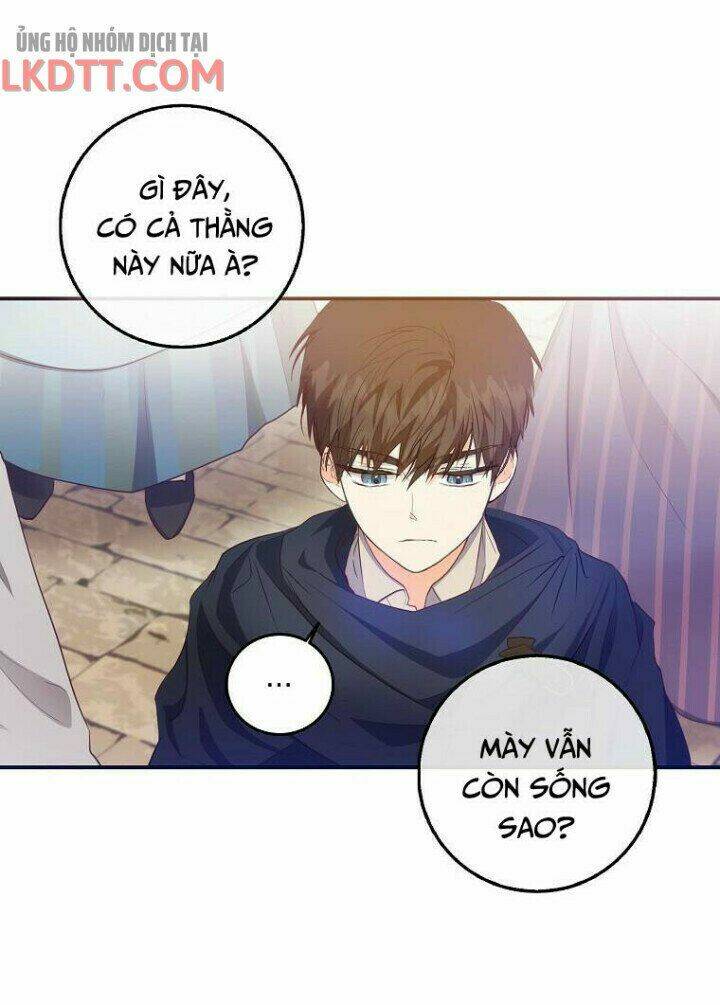 Tôi Trở Thành Vợ Nam Chính Chapter 14 - Trang 2