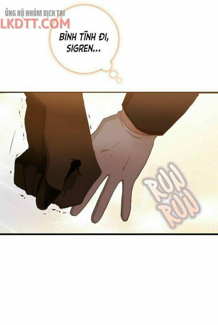 Tôi Trở Thành Vợ Nam Chính Chapter 14 - Trang 2