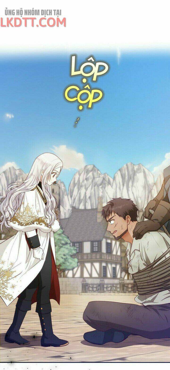 Tôi Trở Thành Vợ Nam Chính Chapter 14 - Trang 2