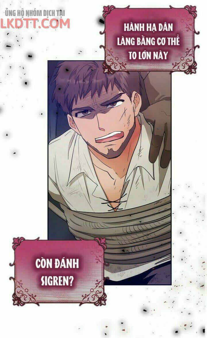 Tôi Trở Thành Vợ Nam Chính Chapter 14 - Trang 2