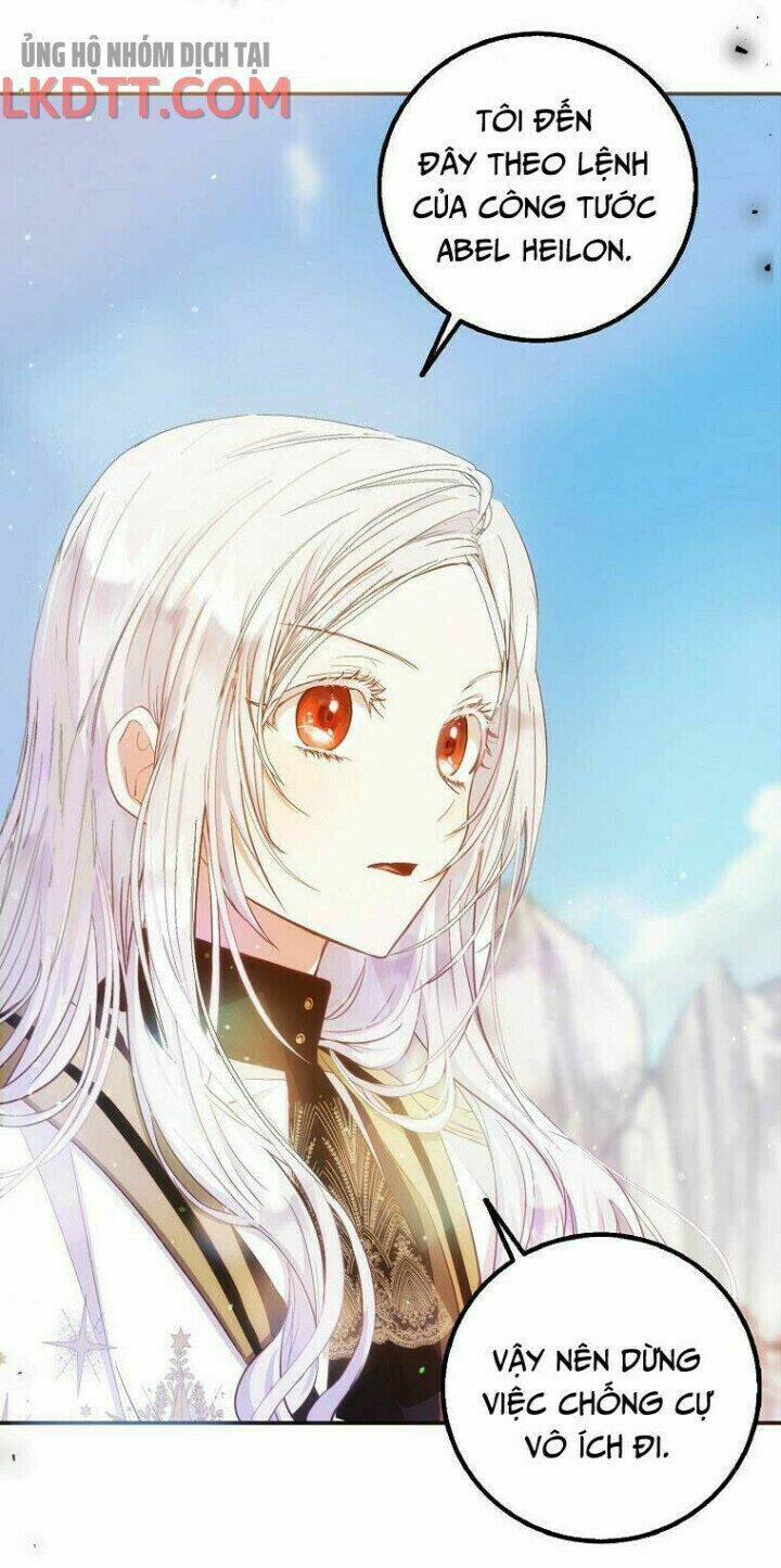 Tôi Trở Thành Vợ Nam Chính Chapter 14 - Trang 2