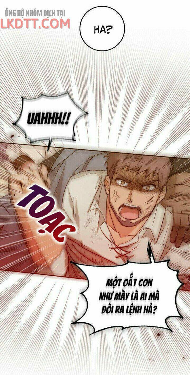 Tôi Trở Thành Vợ Nam Chính Chapter 14 - Trang 2