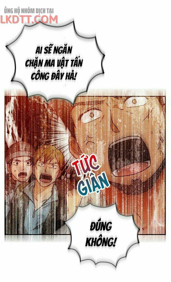 Tôi Trở Thành Vợ Nam Chính Chapter 14 - Trang 2