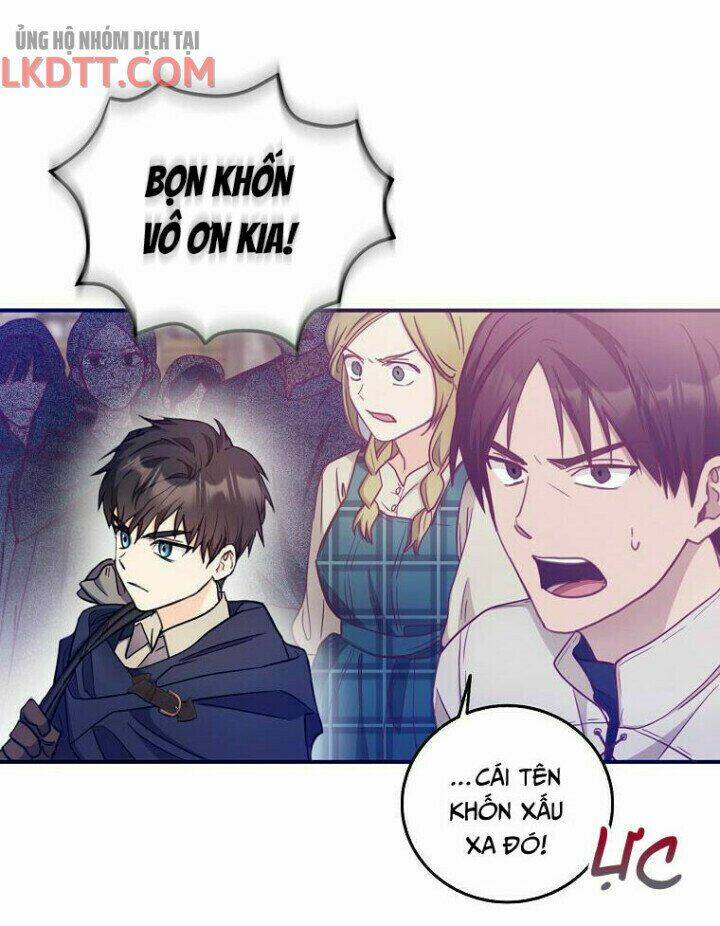 Tôi Trở Thành Vợ Nam Chính Chapter 14 - Trang 2