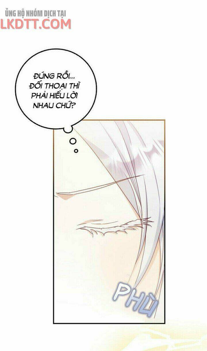 Tôi Trở Thành Vợ Nam Chính Chapter 14 - Trang 2