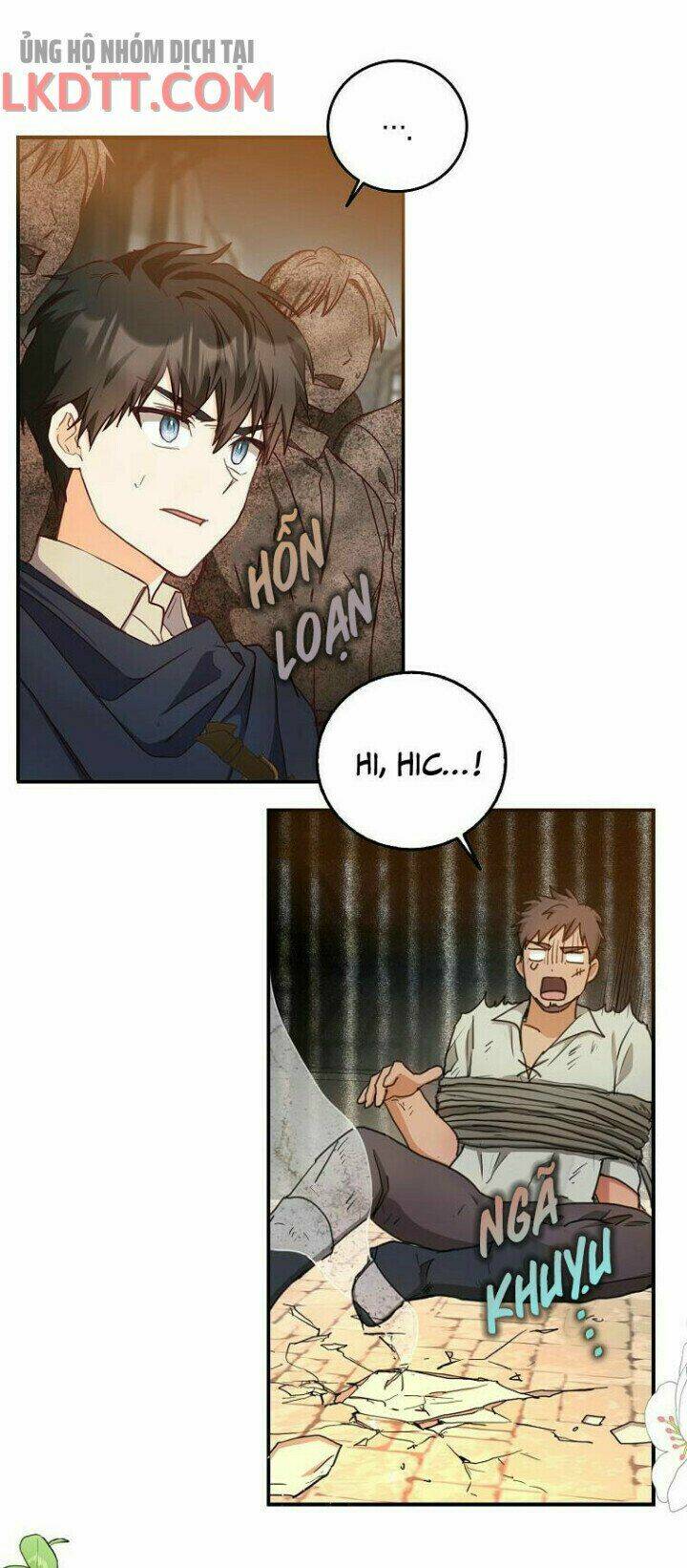 Tôi Trở Thành Vợ Nam Chính Chapter 14 - Trang 2