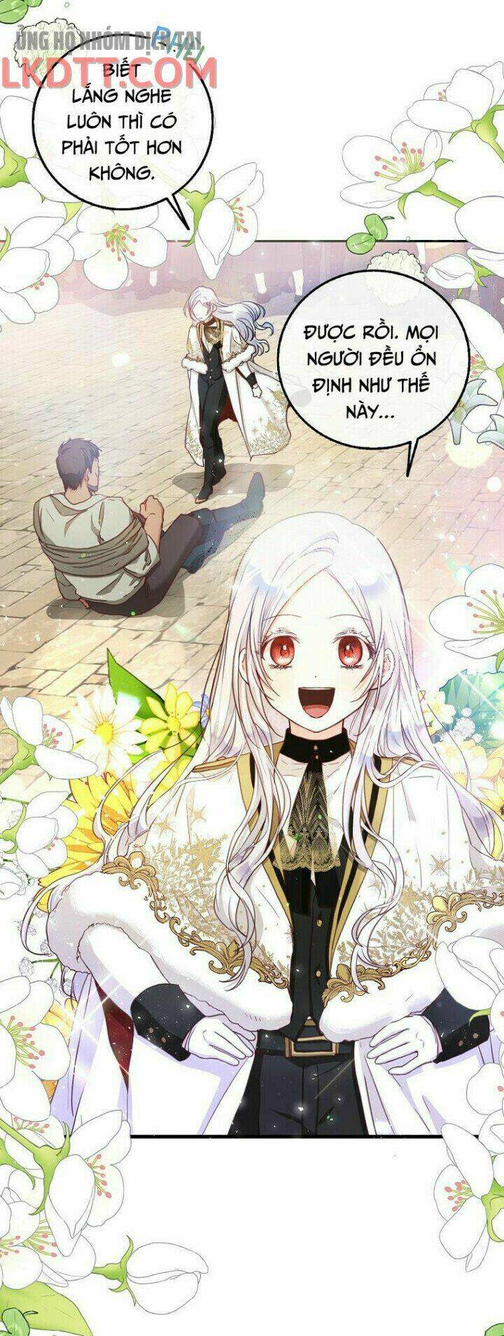 Tôi Trở Thành Vợ Nam Chính Chapter 14 - Trang 2