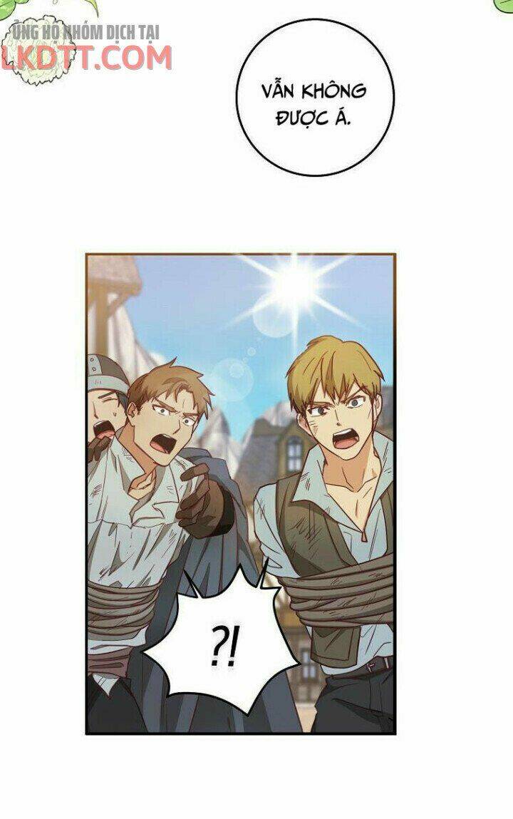 Tôi Trở Thành Vợ Nam Chính Chapter 14 - Trang 2