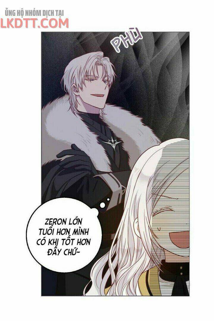 Tôi Trở Thành Vợ Nam Chính Chapter 14 - Trang 2