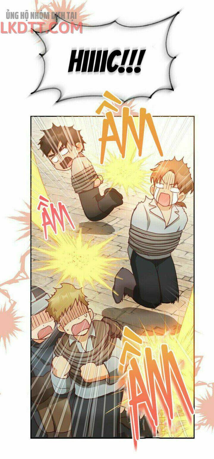 Tôi Trở Thành Vợ Nam Chính Chapter 14 - Trang 2