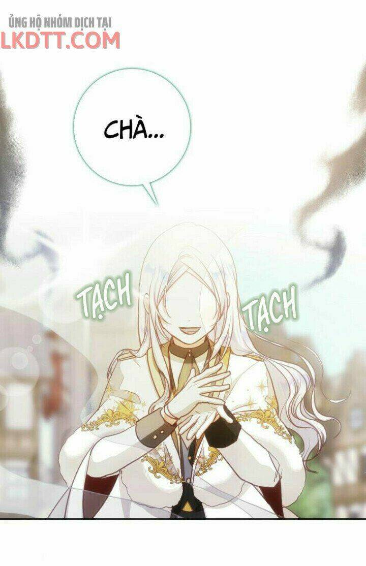 Tôi Trở Thành Vợ Nam Chính Chapter 14 - Trang 2