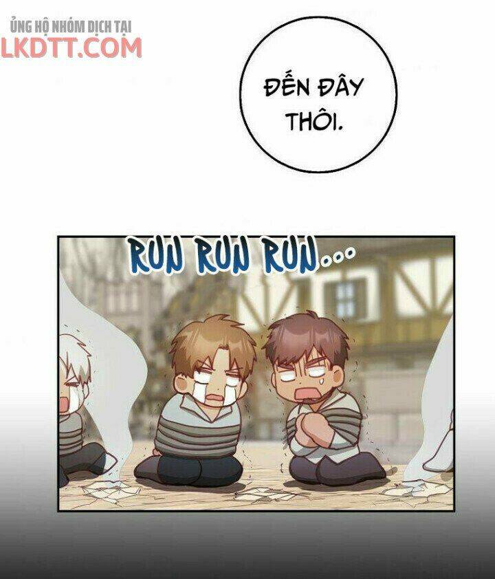 Tôi Trở Thành Vợ Nam Chính Chapter 14 - Trang 2