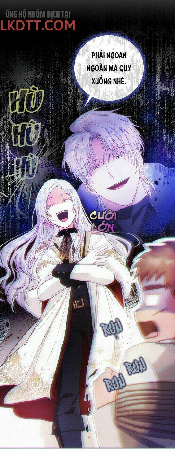 Tôi Trở Thành Vợ Nam Chính Chapter 14 - Trang 2