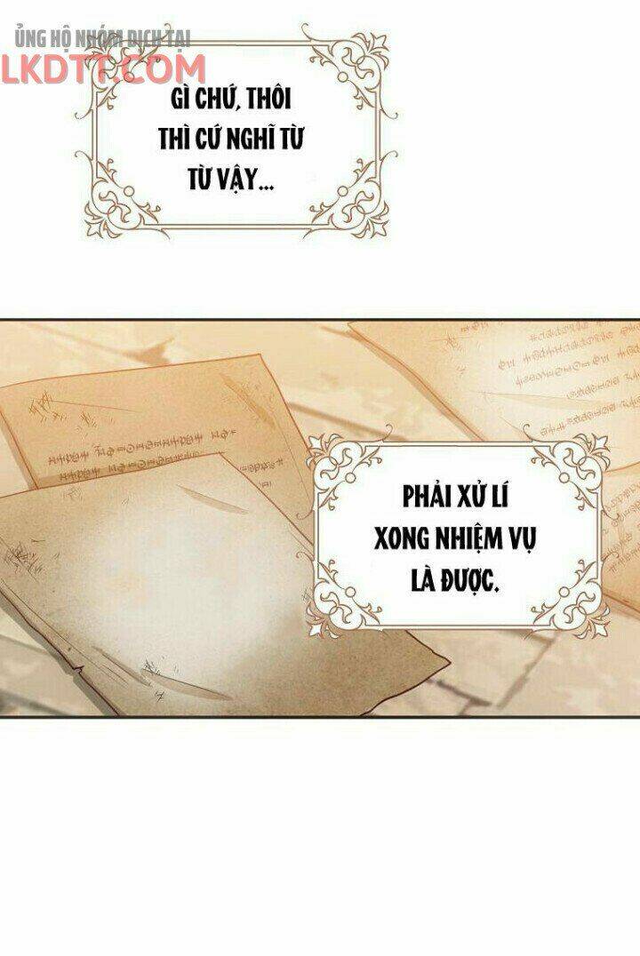 Tôi Trở Thành Vợ Nam Chính Chapter 14 - Trang 2