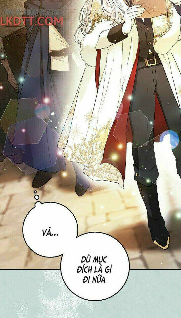 Tôi Trở Thành Vợ Nam Chính Chapter 15 - Trang 2