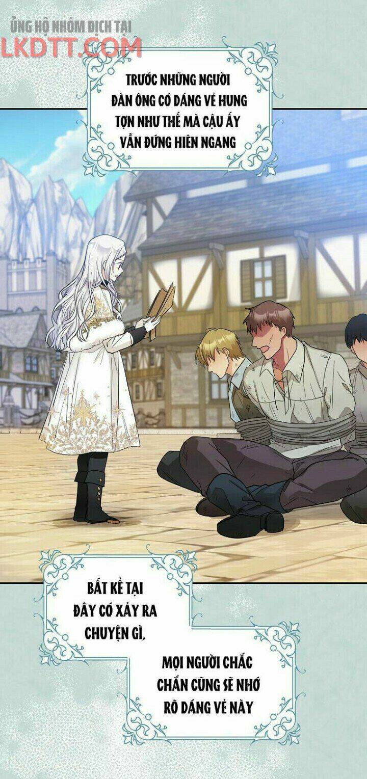 Tôi Trở Thành Vợ Nam Chính Chapter 15 - Trang 2