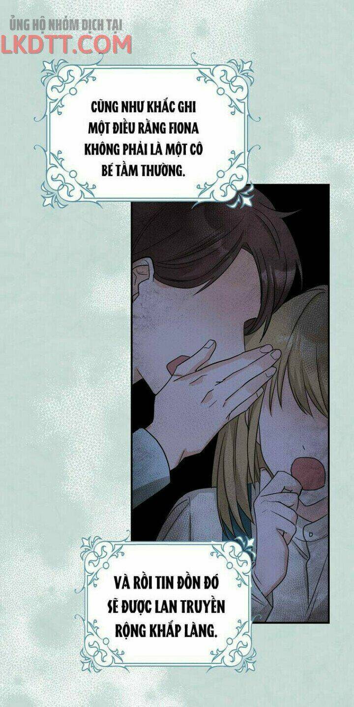 Tôi Trở Thành Vợ Nam Chính Chapter 15 - Trang 2