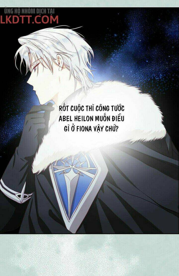 Tôi Trở Thành Vợ Nam Chính Chapter 15 - Trang 2