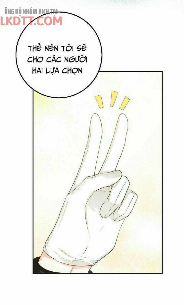 Tôi Trở Thành Vợ Nam Chính Chapter 15 - Trang 2