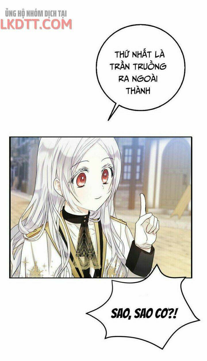 Tôi Trở Thành Vợ Nam Chính Chapter 15 - Trang 2