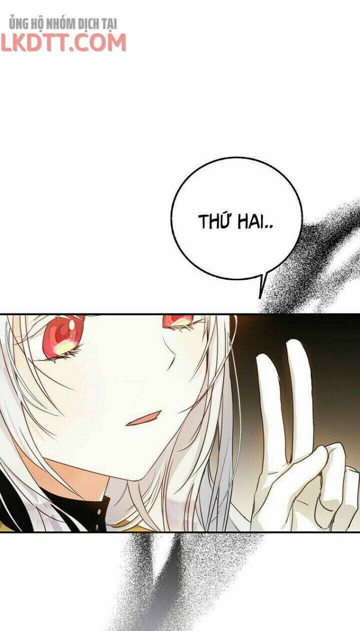 Tôi Trở Thành Vợ Nam Chính Chapter 15 - Trang 2