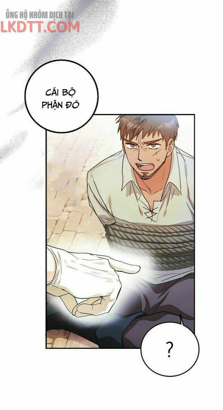 Tôi Trở Thành Vợ Nam Chính Chapter 15 - Trang 2