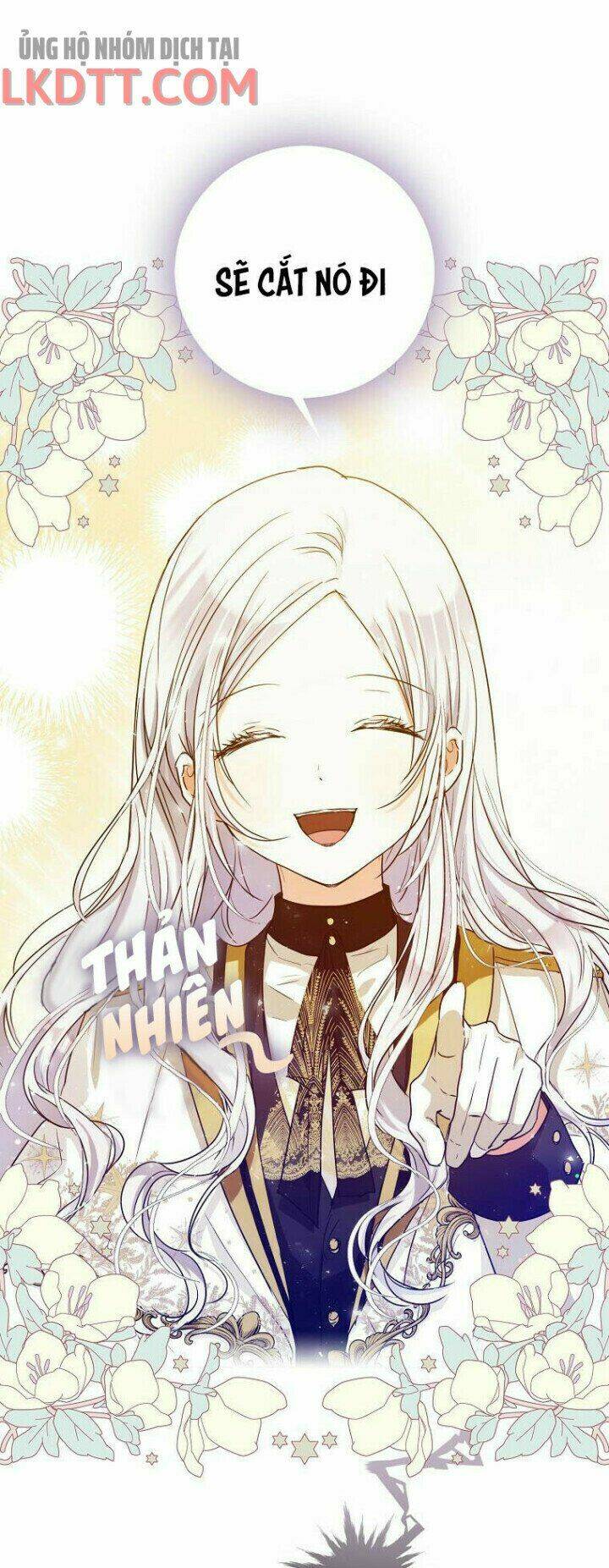 Tôi Trở Thành Vợ Nam Chính Chapter 15 - Trang 2