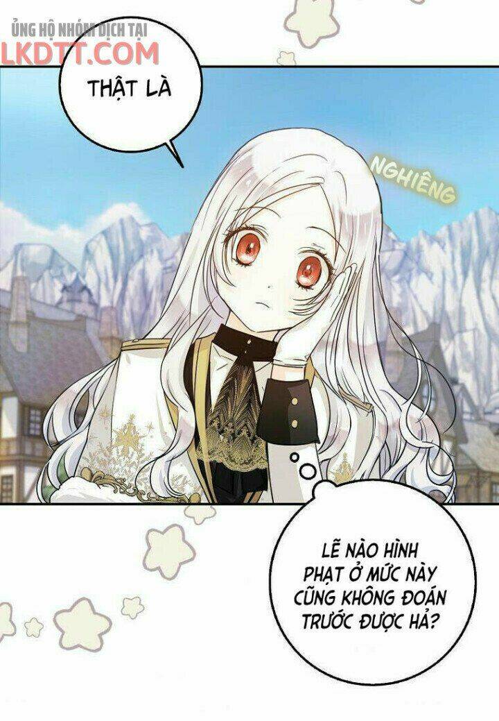 Tôi Trở Thành Vợ Nam Chính Chapter 15 - Trang 2