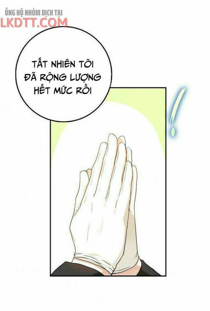 Tôi Trở Thành Vợ Nam Chính Chapter 15 - Trang 2