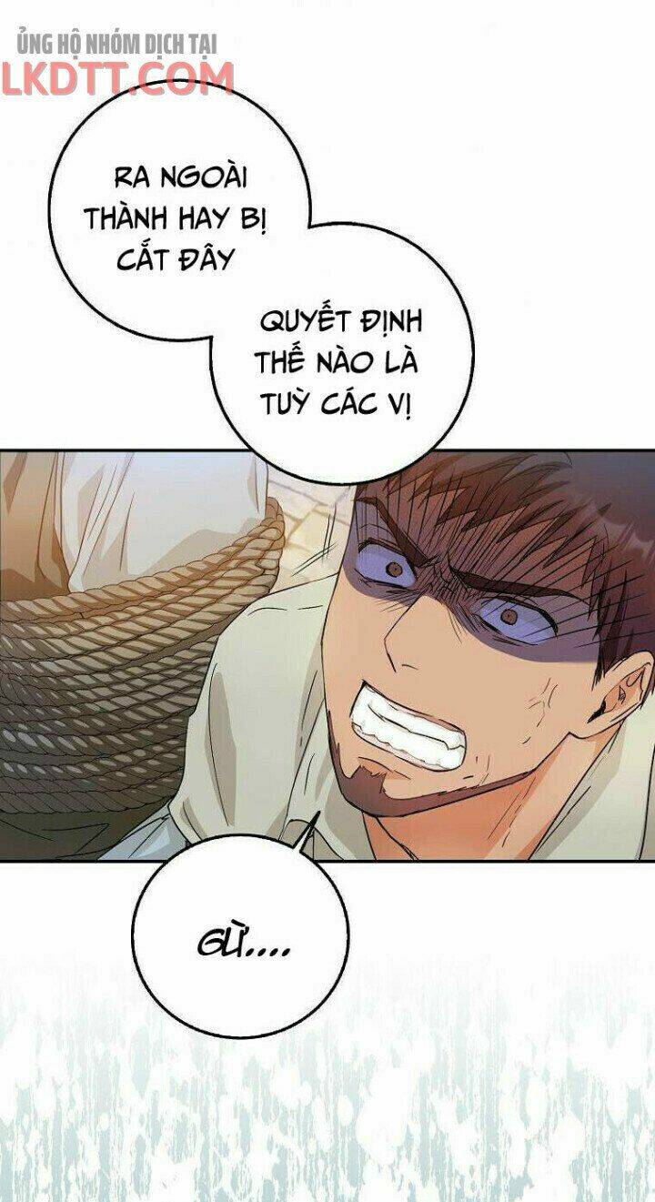 Tôi Trở Thành Vợ Nam Chính Chapter 15 - Trang 2