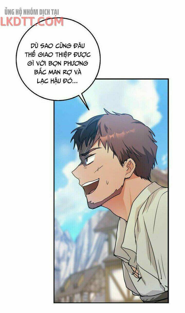 Tôi Trở Thành Vợ Nam Chính Chapter 15 - Trang 2