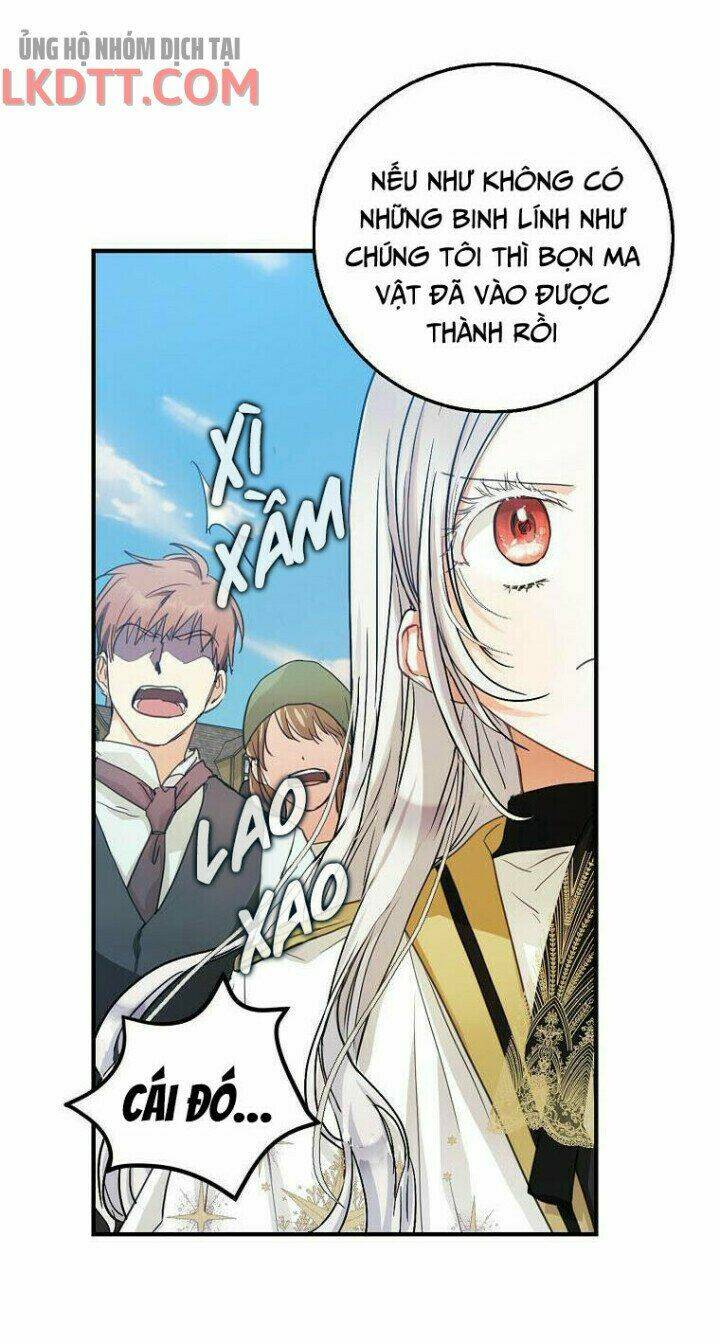 Tôi Trở Thành Vợ Nam Chính Chapter 15 - Trang 2