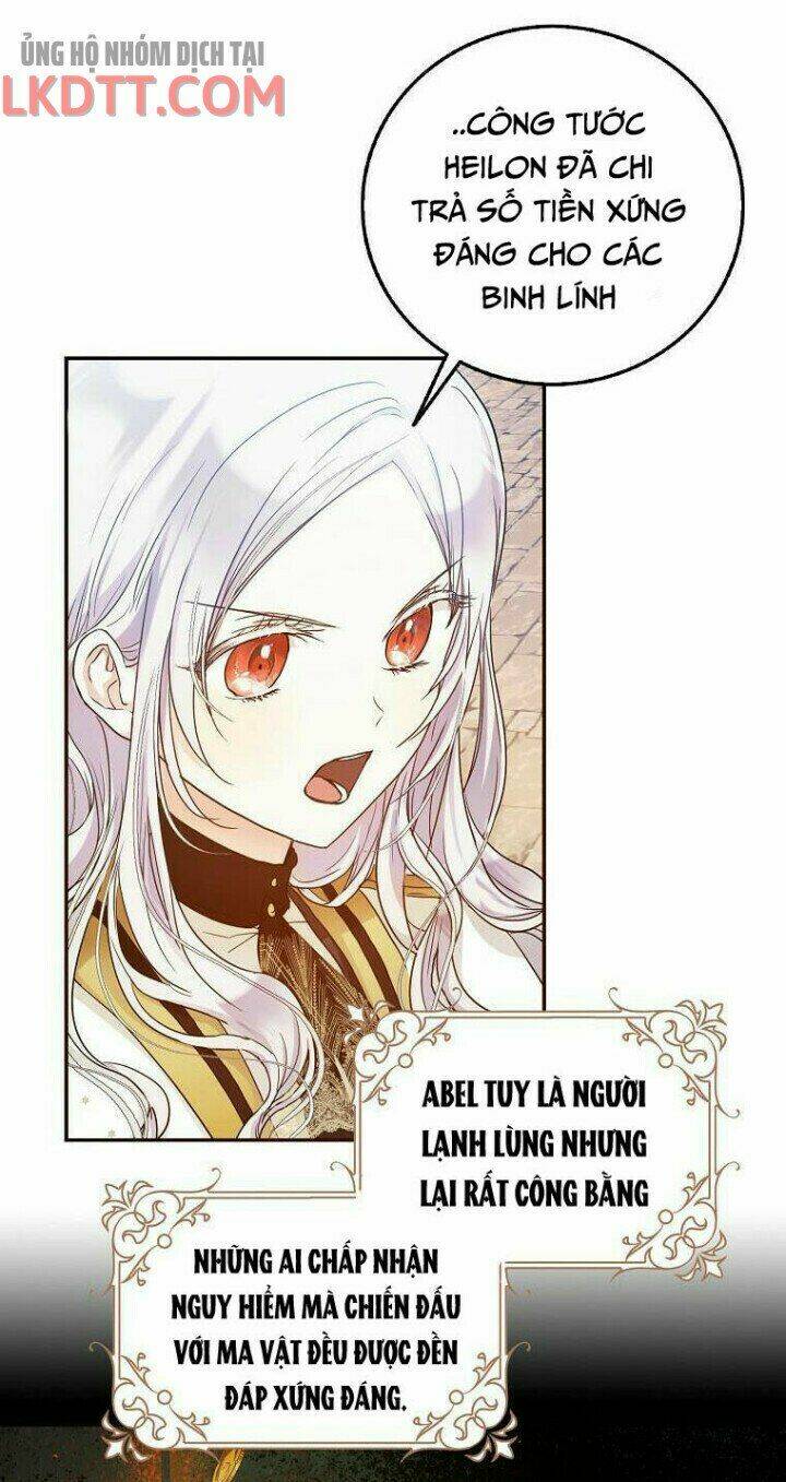 Tôi Trở Thành Vợ Nam Chính Chapter 15 - Trang 2