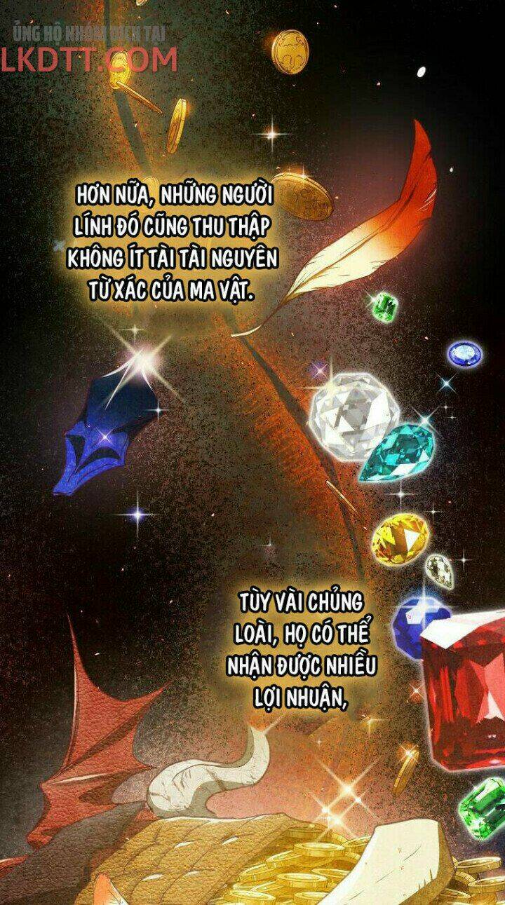 Tôi Trở Thành Vợ Nam Chính Chapter 15 - Trang 2