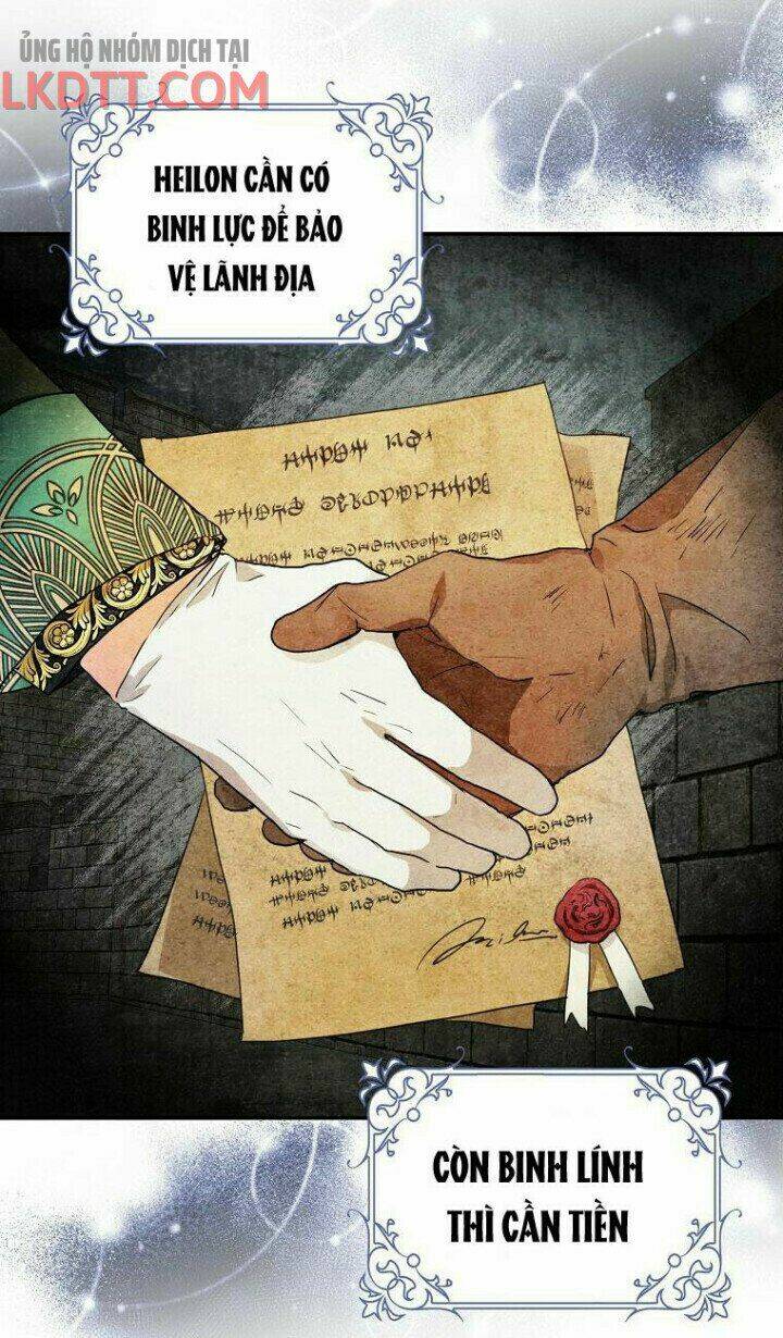 Tôi Trở Thành Vợ Nam Chính Chapter 15 - Trang 2