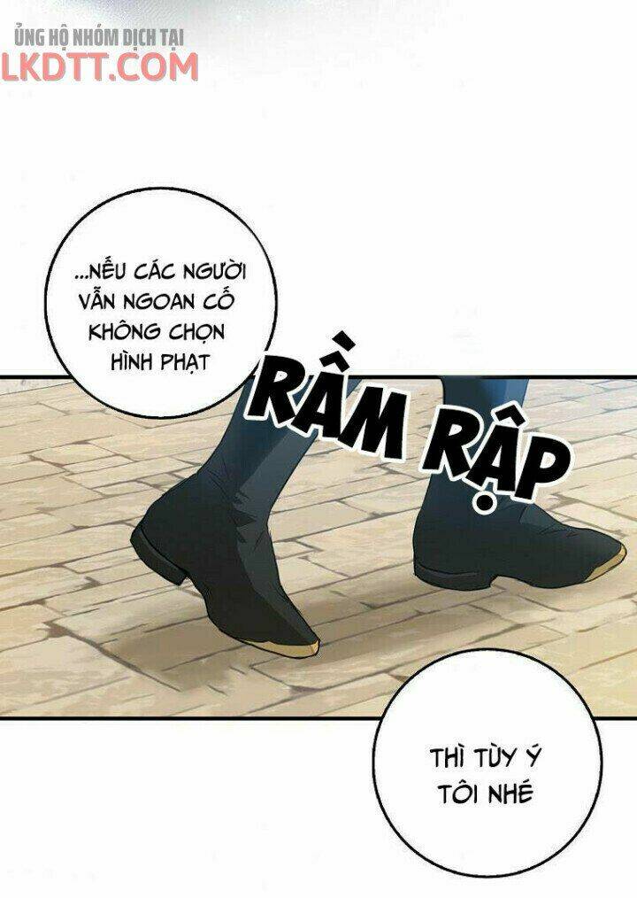 Tôi Trở Thành Vợ Nam Chính Chapter 15 - Trang 2