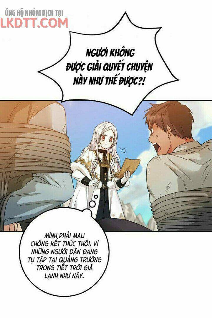 Tôi Trở Thành Vợ Nam Chính Chapter 15 - Trang 2