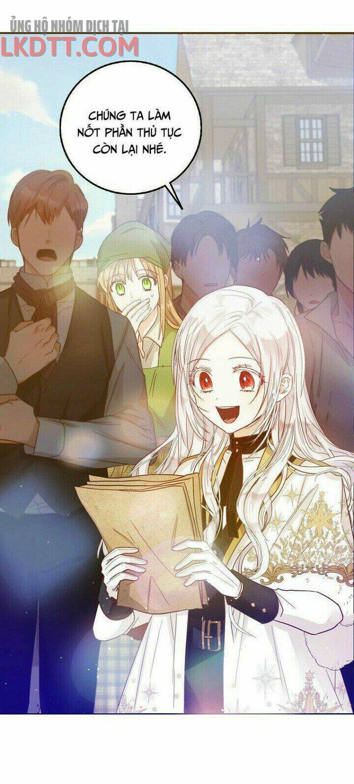 Tôi Trở Thành Vợ Nam Chính Chapter 15 - Trang 2